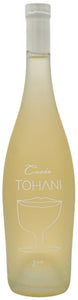 Cuvée Tohani - White